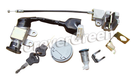 42057 Switch Assy